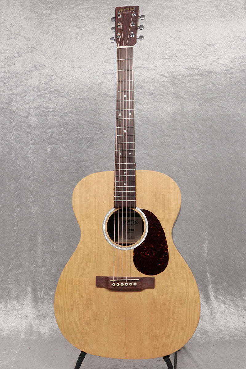 [SN 2426683] USED MARTIN / 000-X2E Natural [08]
