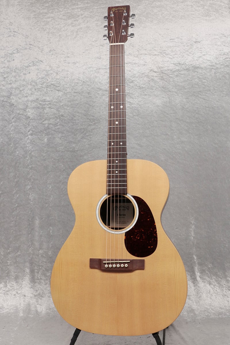 [SN 2426683] USED Martin / 000-X2E-01 Sit-Mah (Made in Mexico / 2020) Martin Martin Acoustic Guitar Eleaco 000-X2 [08]