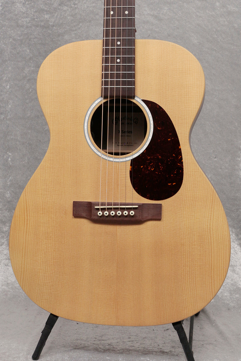 [SN 2426683] USED MARTIN / 000-X2E Natural [08]