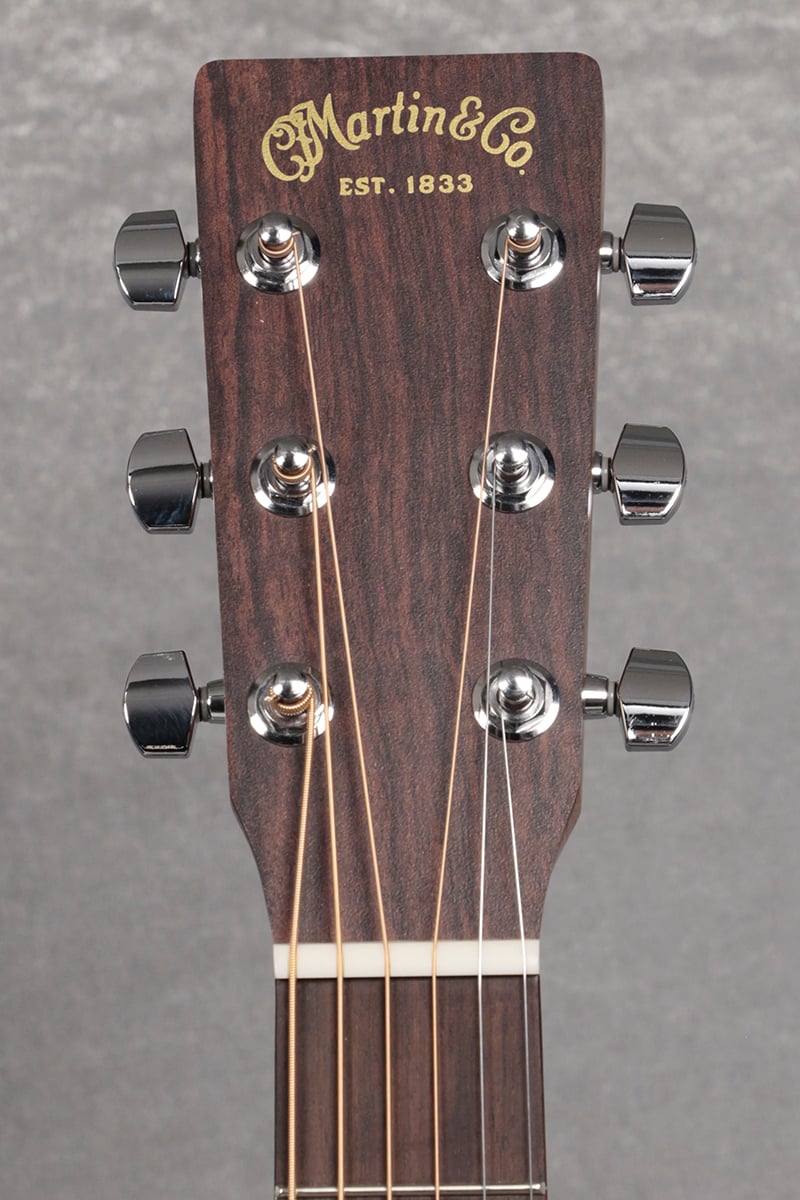 [SN 2426683] USED Martin / 000-X2E-01 Sit-Mah (Made in Mexico / 2020) Martin Martin Acoustic Guitar Eleaco 000-X2 [08]