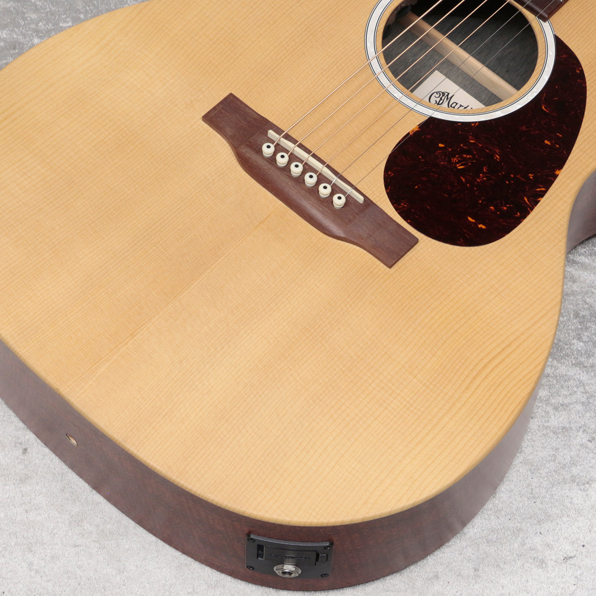 [SN 2426683] USED MARTIN / 000-X2E Natural [08]