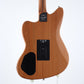 [SN MX2300621] USED Fender Mexico Fender / Acoustasonic Player Jazzmaster Ice Blue [20]