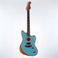 [SN MX2300621] USED Fender Mexico Fender / Acoustasonic Player Jazzmaster Ice Blue [20]