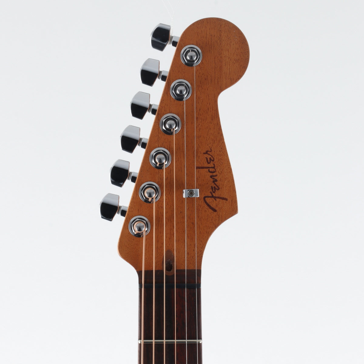 [SN MX2300621] USED Fender Mexico Fender / Acoustasonic Player Jazzmaster Ice Blue [20]
