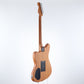 [SN MX2300621] USED Fender Mexico Fender / Acoustasonic Player Jazzmaster Ice Blue [20]