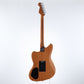 [SN MX2300621] USED Fender Mexico Fender / Acoustasonic Player Jazzmaster Ice Blue [20]