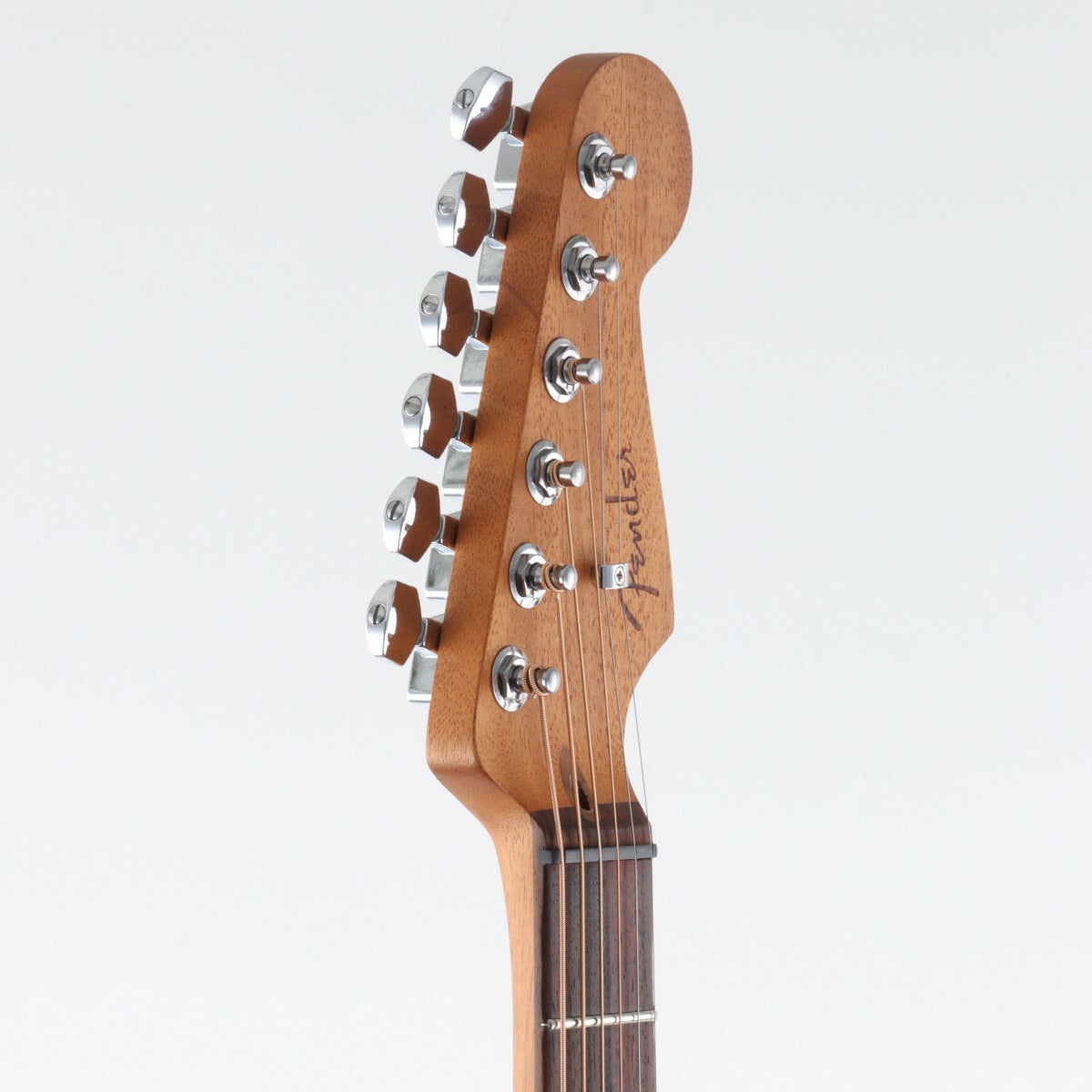 [SN MX2300621] USED Fender Mexico Fender / Acoustasonic Player Jazzmaster Ice Blue [20]