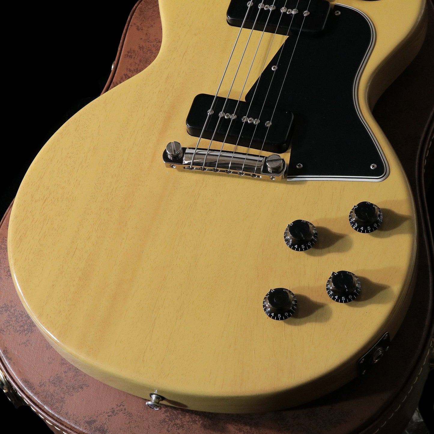 [SN 04654] USED Gibson Custom Shop / Historic Collection 1960 Les Paul Special Single Cut Gloss [03]