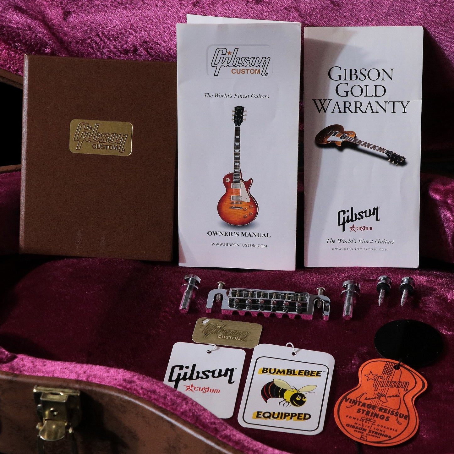 [SN 04654] USED Gibson Custom Shop / Historic Collection 1960 Les Paul Special Single Cut Gloss [03]