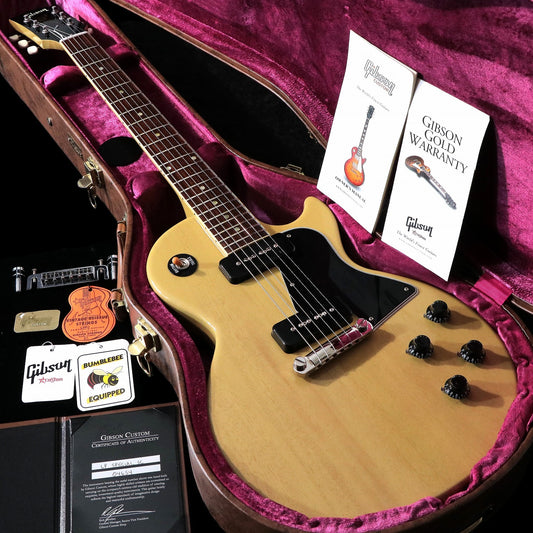 [SN 04654] USED Gibson Custom Shop / Historic Collection 1960 Les Paul Special Single Cut Gloss [03]