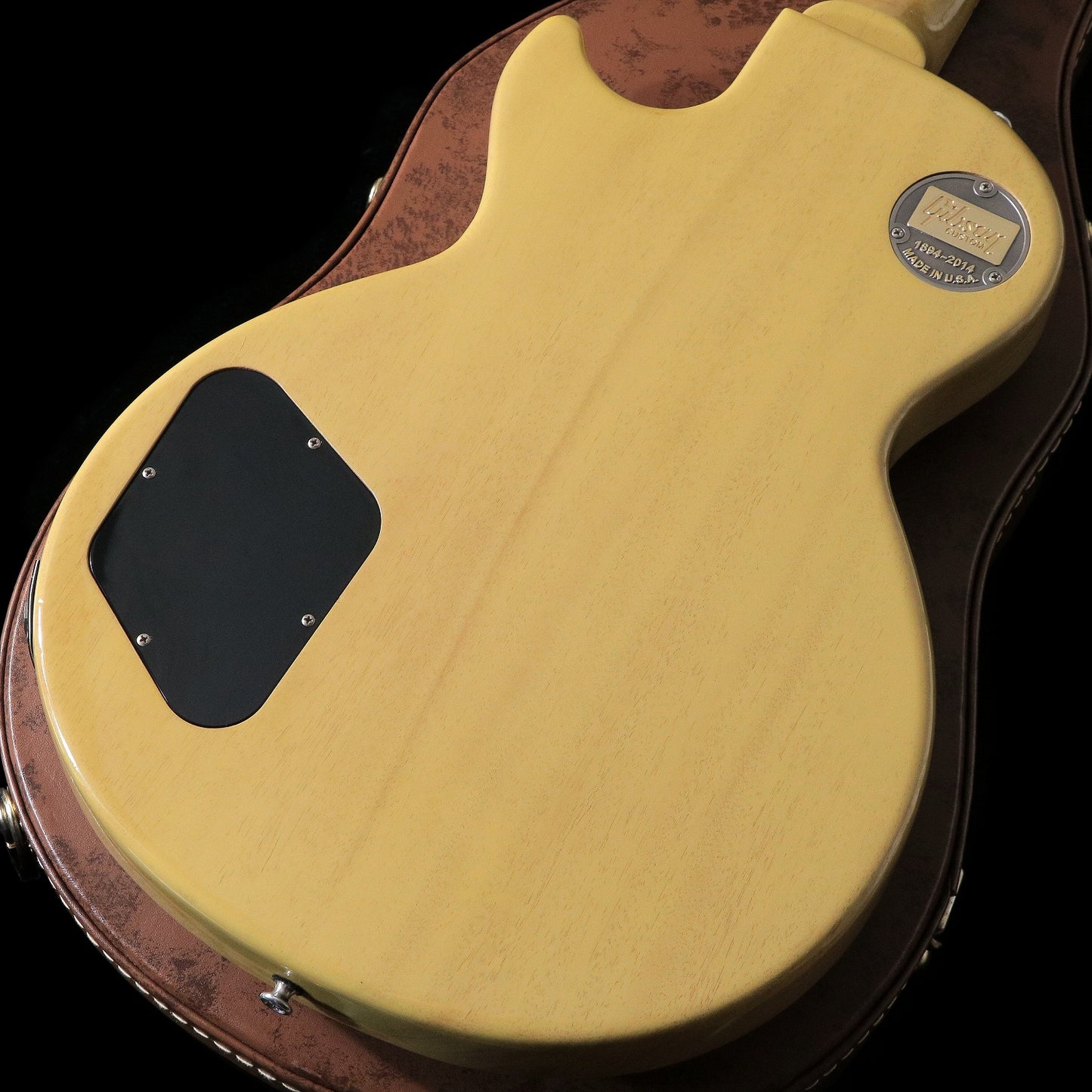 [SN 04654] USED Gibson Custom Shop / Historic Collection 1960 Les Paul Special Single Cut Gloss [03]