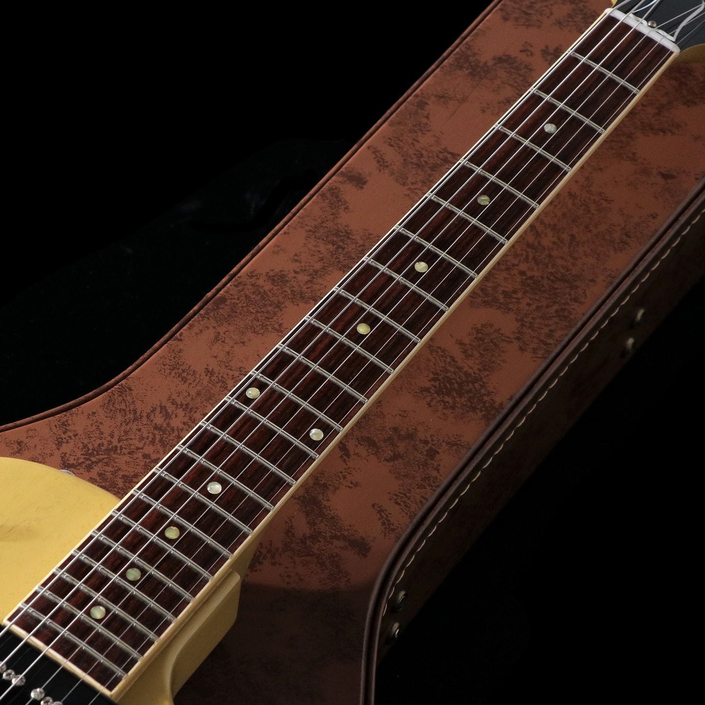 [SN 04654] USED Gibson Custom Shop / Historic Collection 1960 Les Paul Special Single Cut Gloss [03]