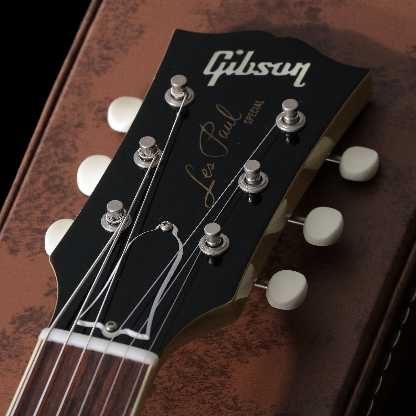 [SN 04654] USED Gibson Custom Shop / Historic Collection 1960 Les Paul Special Single Cut Gloss [03]