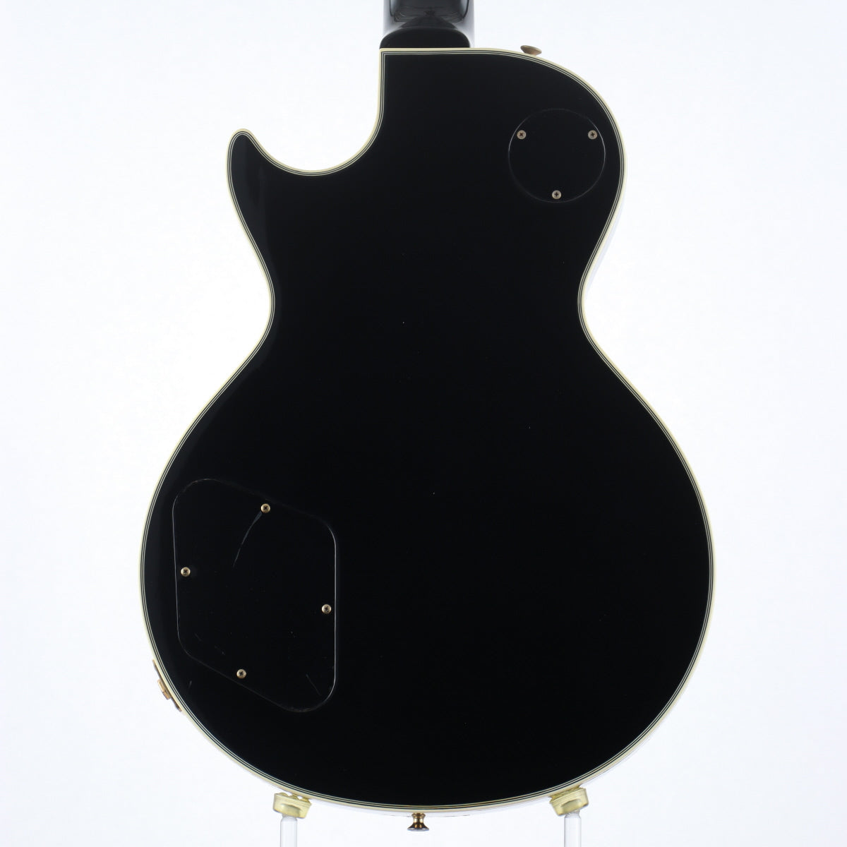 [SN G887156] USED Orville by Gibson Orville / LPC Les Paul Custom Ebony [20]