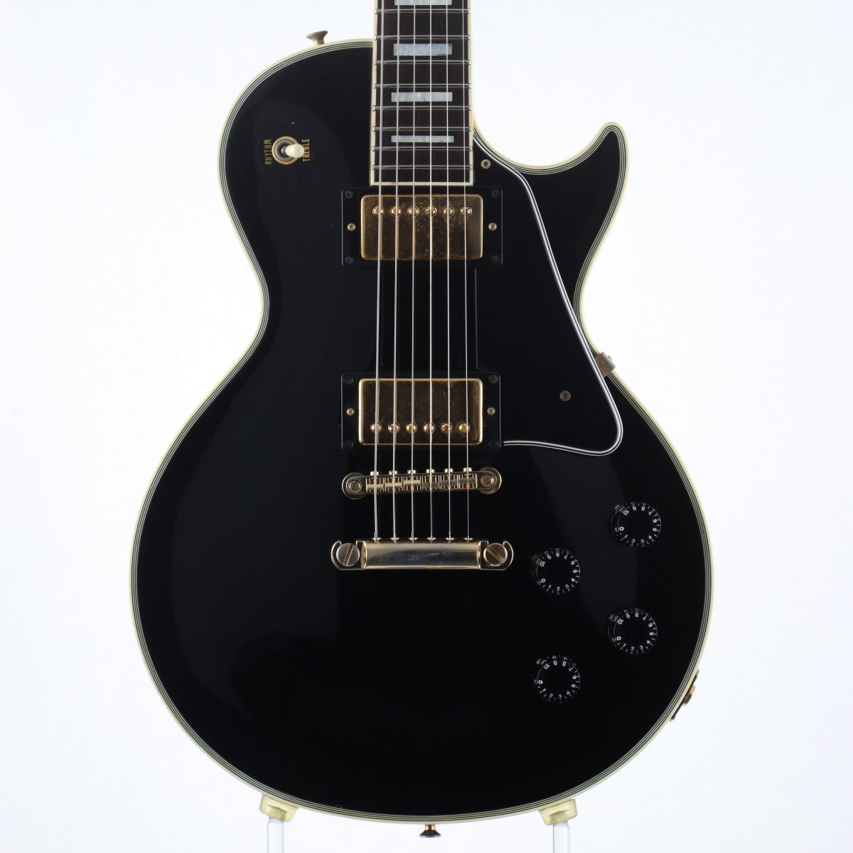 【10049】 Orville by Gibson Les Paul バイギブ Orville By Gibson Electric Guitar Les Paul Custom Made In By