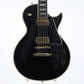[SN G887156] USED Orville by Gibson Orville / LPC Les Paul Custom Ebony [20]
