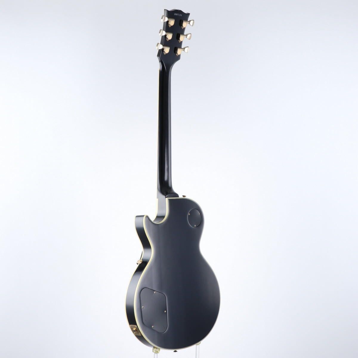 [SN G887156] USED Orville by Gibson Orville / LPC Les Paul Custom Ebony [20]