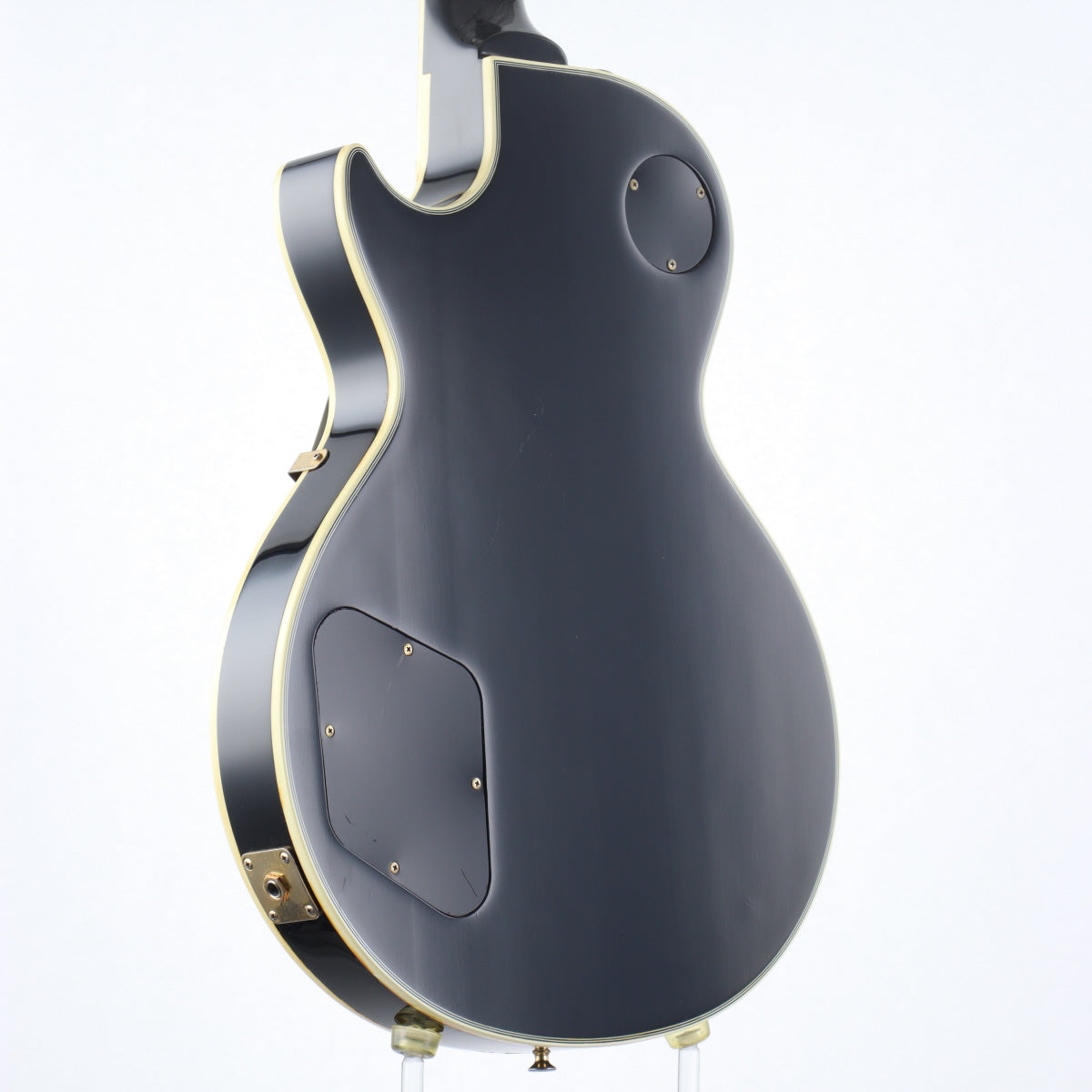 [SN G887156] USED Orville by Gibson Orville / LPC Les Paul Custom Ebony [20]