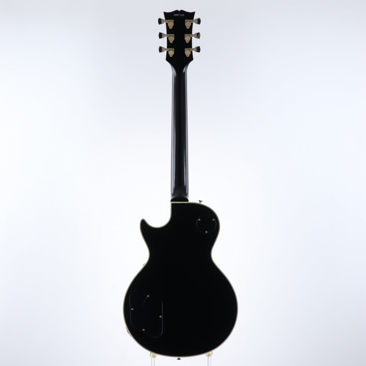 [SN G887156] USED Orville by Gibson Orville / LPC Les Paul Custom Ebony [20]