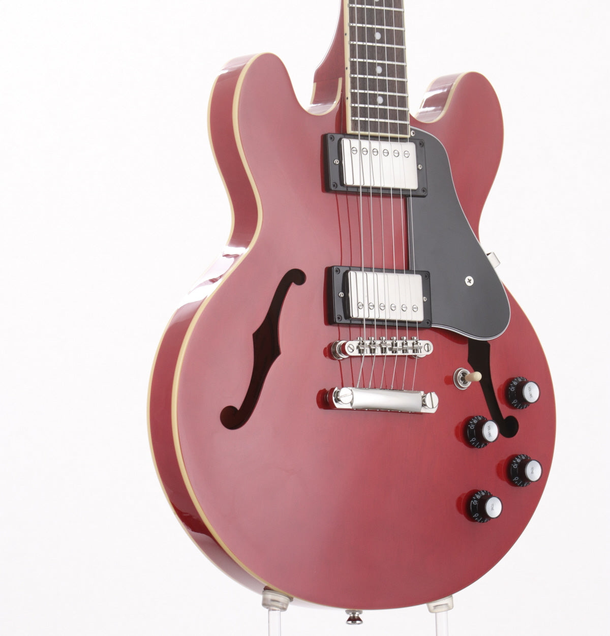 [SN 2201152524] USED Epiphone / Inspired by Gibson Collection / ES-339 Cherry [05]
