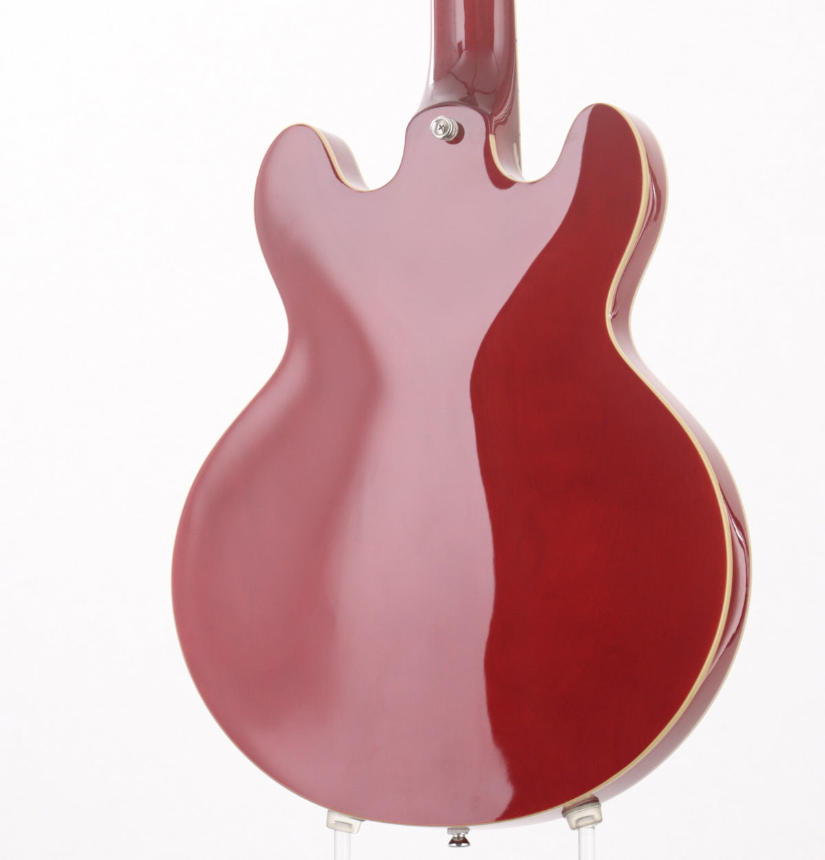 [SN 2201152524] USED Epiphone / Inspired by Gibson Collection / ES-339 Cherry [05]