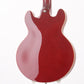 [SN 2201152524] USED Epiphone / Inspired by Gibson Collection / ES-339 Cherry [05]