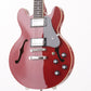 [SN 2201152524] USED Epiphone / Inspired by Gibson Collection / ES-339 Cherry [05]