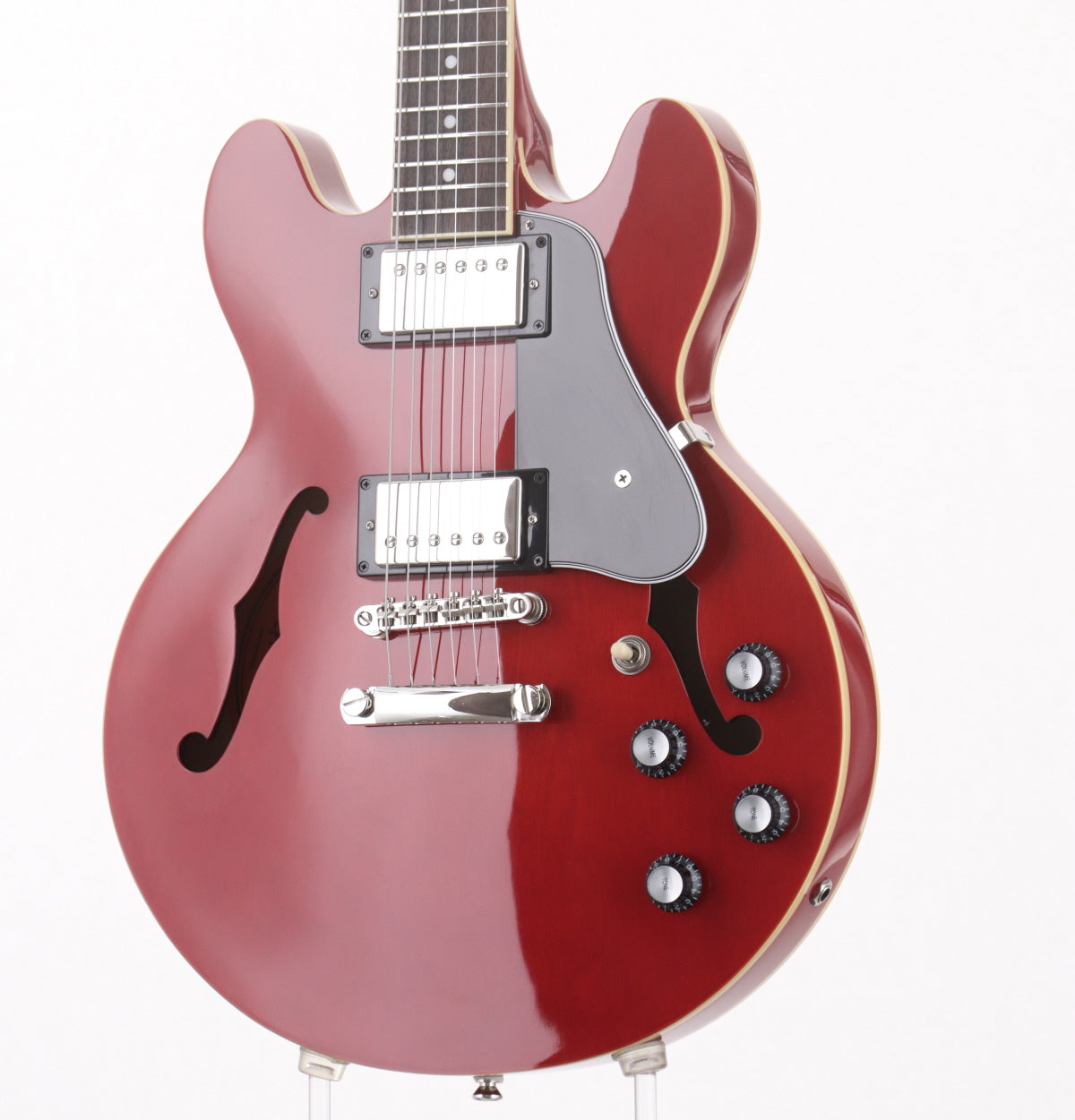 [SN 2201152524] USED Epiphone / Inspired by Gibson Collection / ES-339 Cherry [05]