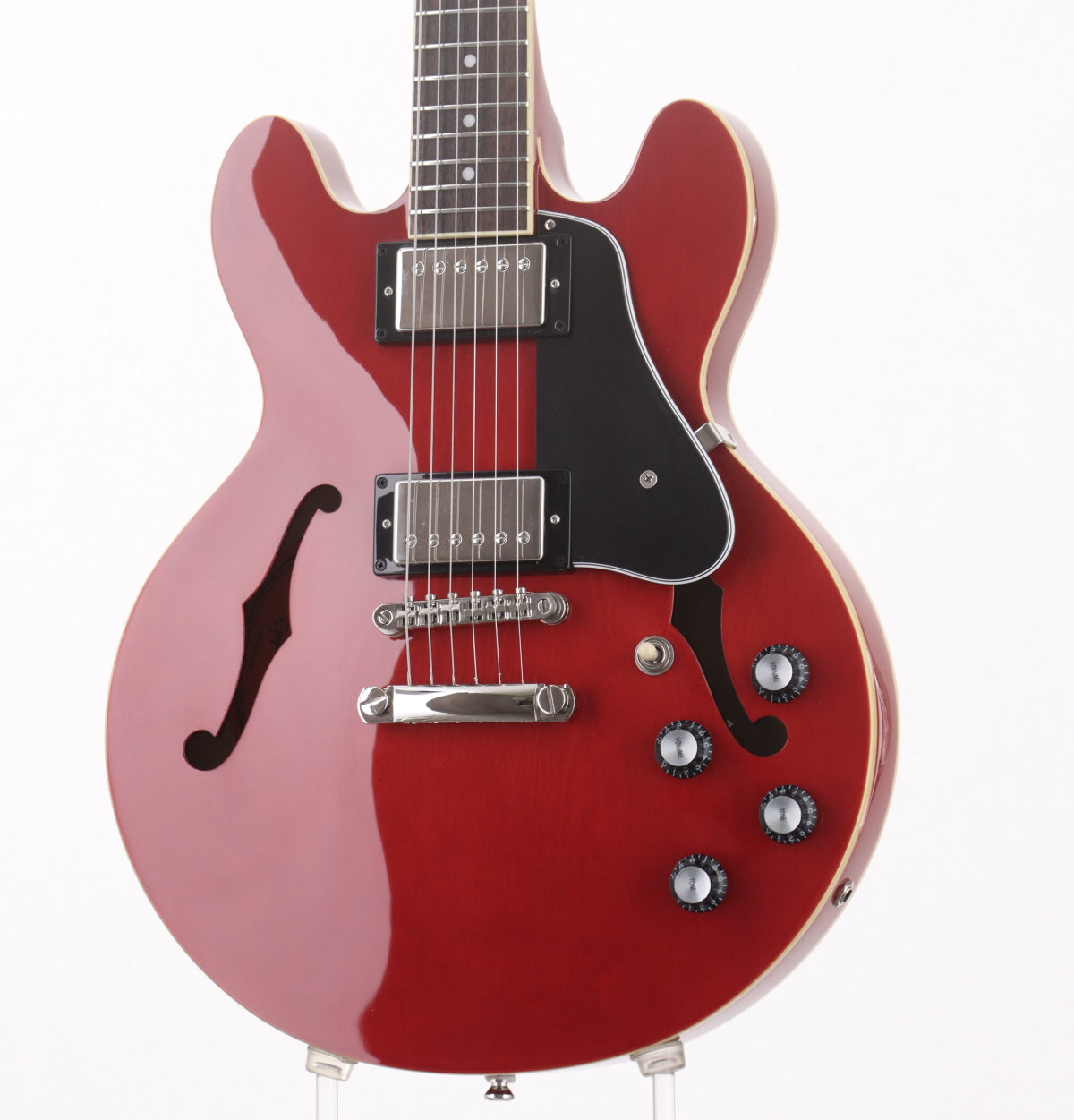 [SN 2201152524] USED Epiphone / Inspired by Gibson Collection / ES-339 Cherry [05]