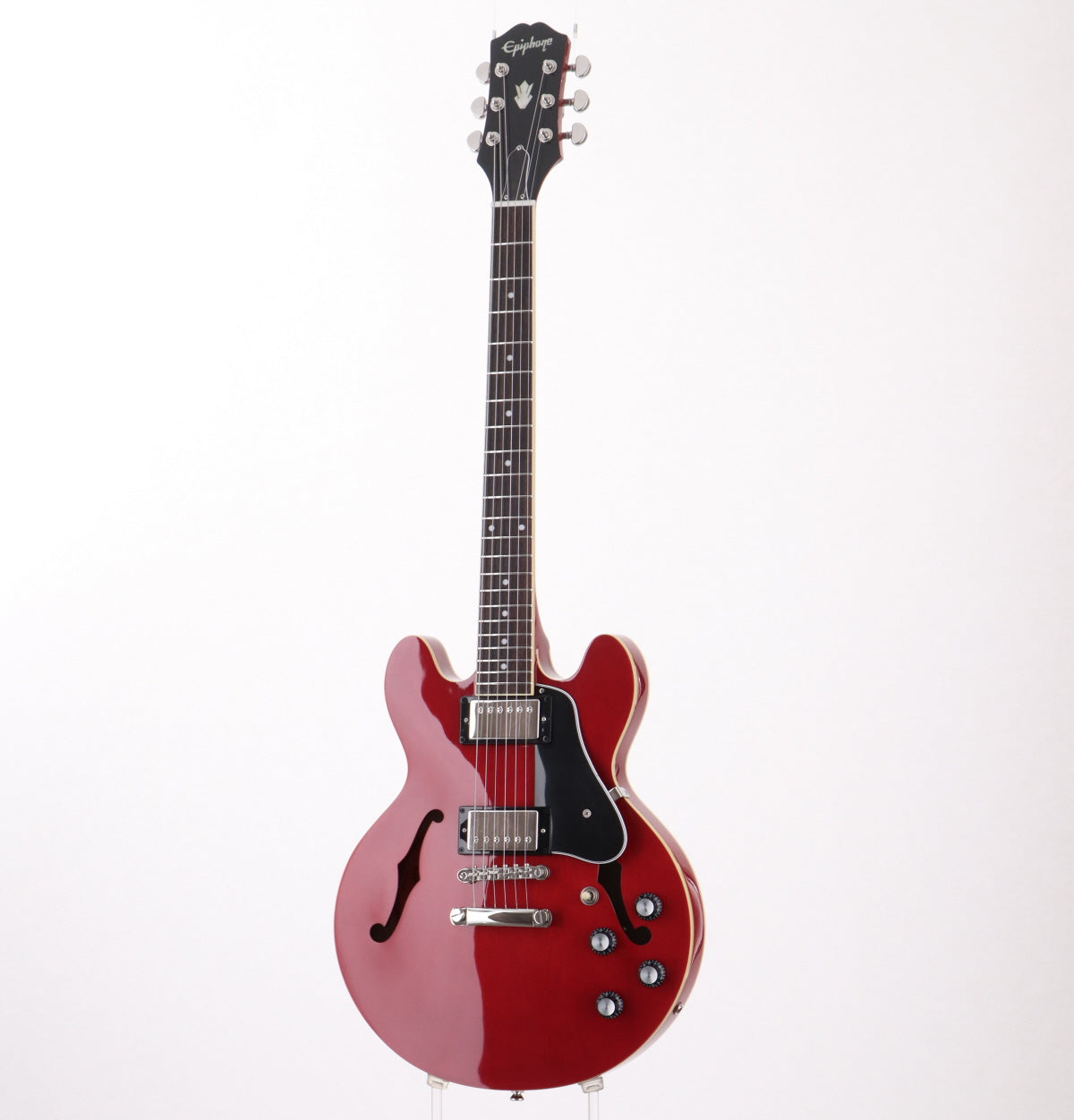 [SN 2201152524] USED Epiphone / Inspired by Gibson Collection / ES-339 Cherry [05]
