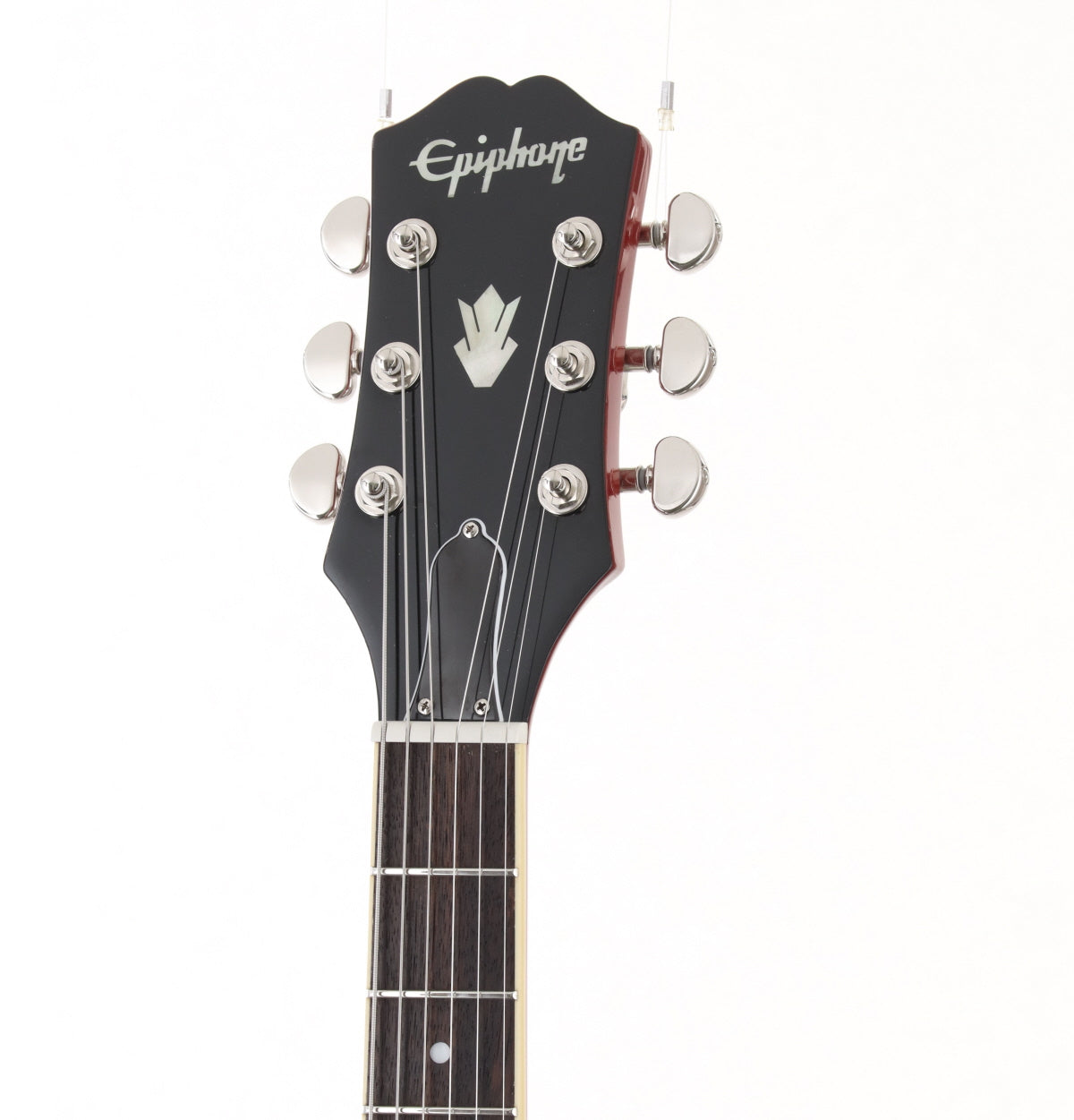 [SN 2201152524] USED Epiphone / Inspired by Gibson Collection / ES-339 Cherry [05]