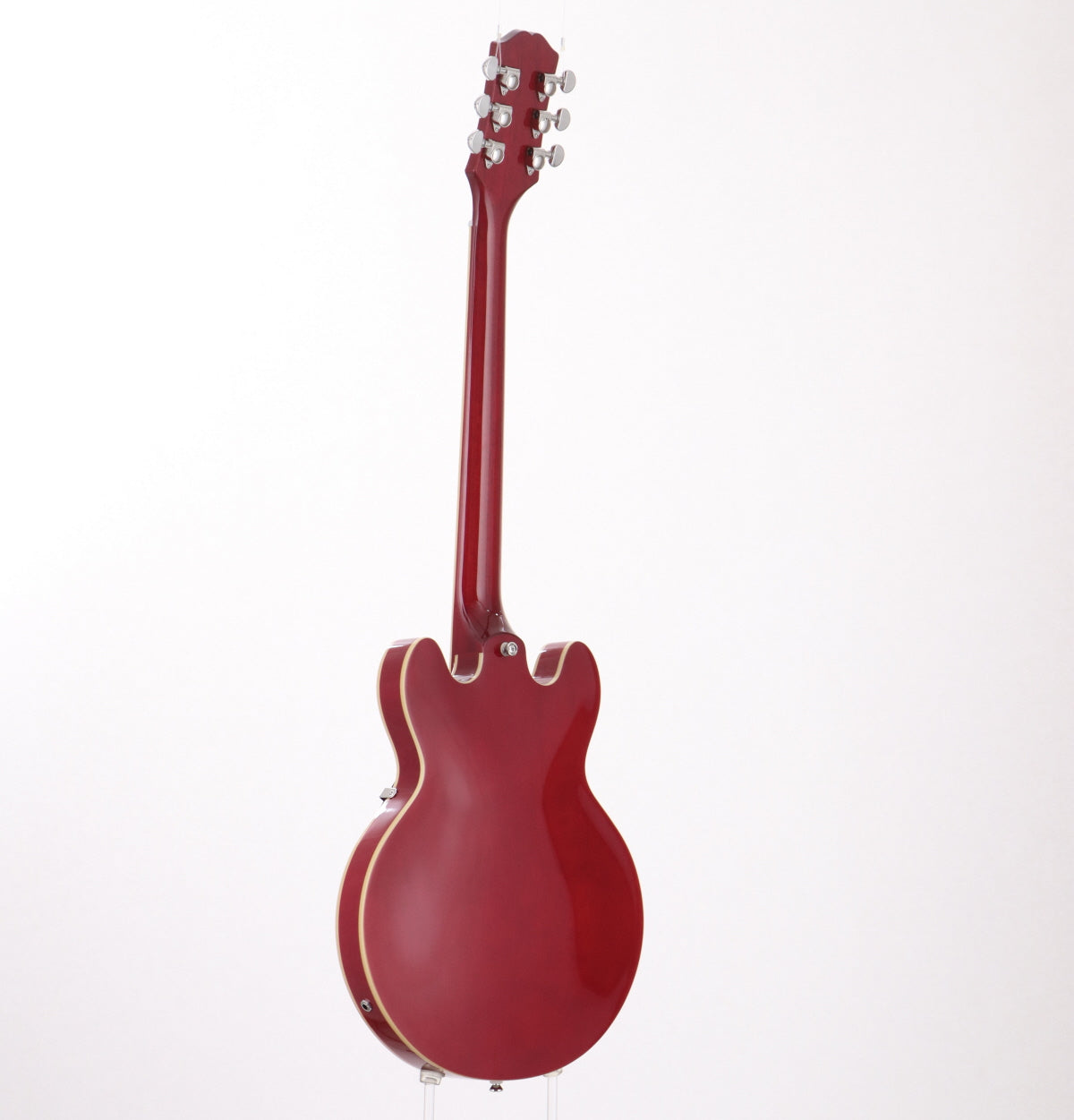 [SN 2201152524] USED Epiphone / Inspired by Gibson Collection / ES-339 Cherry [05]