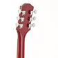 [SN 2201152524] USED Epiphone / Inspired by Gibson Collection / ES-339 Cherry [05]