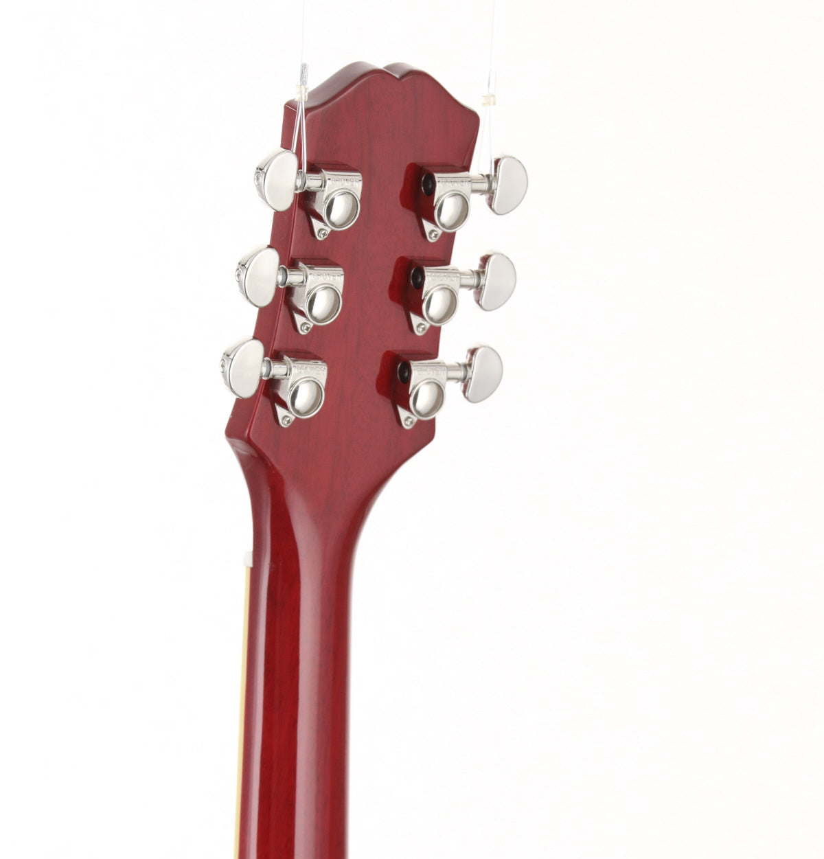 [SN 2201152524] USED Epiphone / Inspired by Gibson Collection / ES-339 Cherry [05]