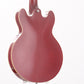 [SN 2201152524] USED Epiphone / Inspired by Gibson Collection / ES-339 Cherry [05]