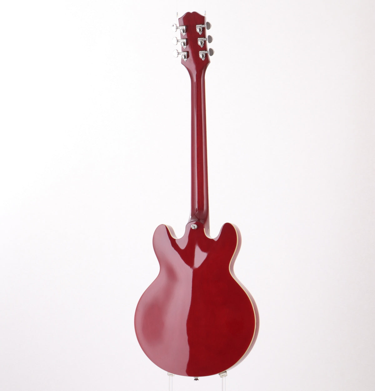 [SN 2201152524] USED Epiphone / Inspired by Gibson Collection / ES-339 Cherry [05]