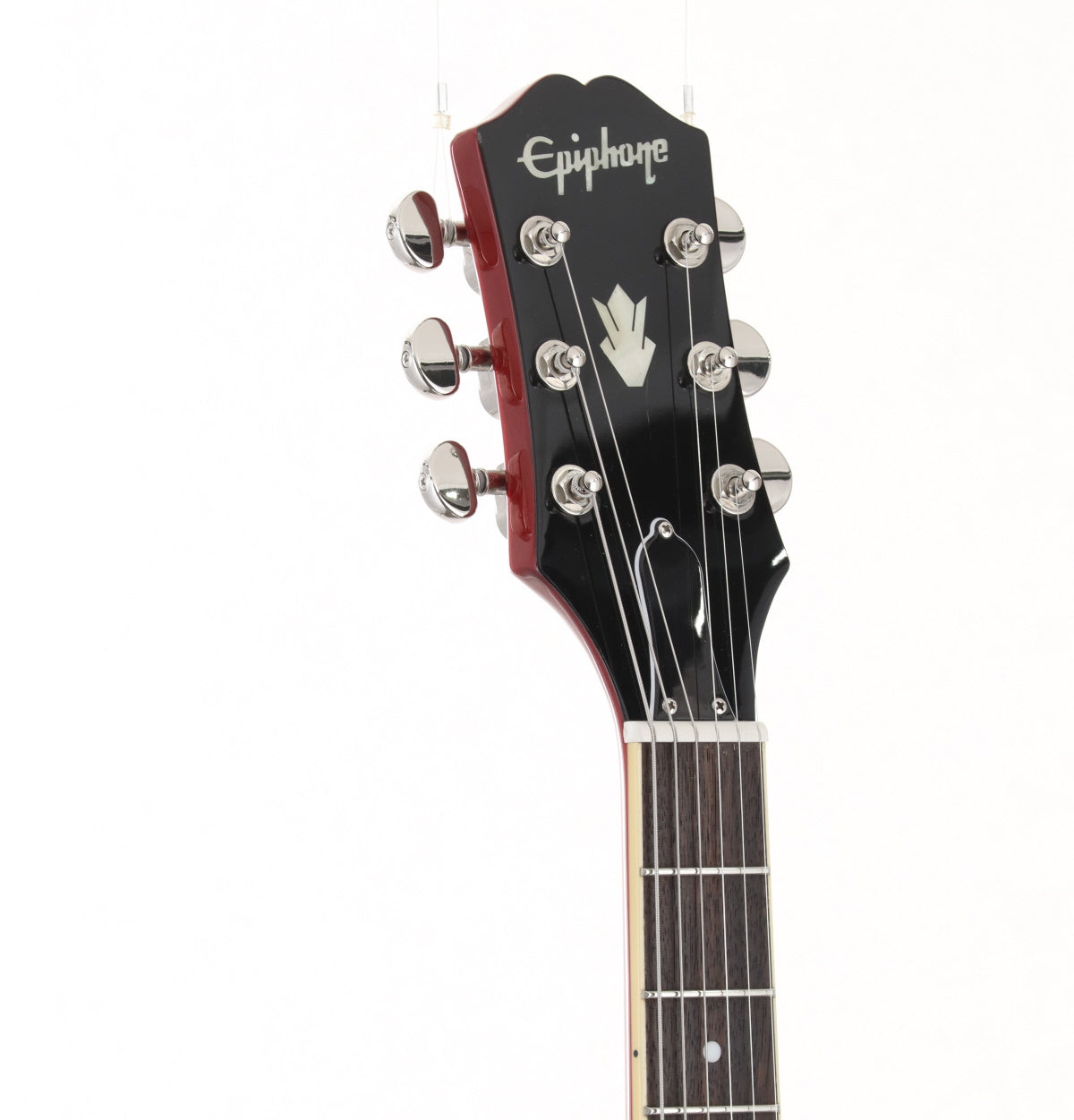 [SN 2201152524] USED Epiphone / Inspired by Gibson Collection / ES-339 Cherry [05]