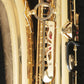 [SN 266331] USED YAMAHA / Alto YAS-875EX G1 neck, all tampos replaced Alto saxophone SN,26xxxx [03]
