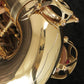 [SN 266331] USED YAMAHA / Alto YAS-875EX G1 neck, all tampos replaced Alto saxophone SN,26xxxx [03]