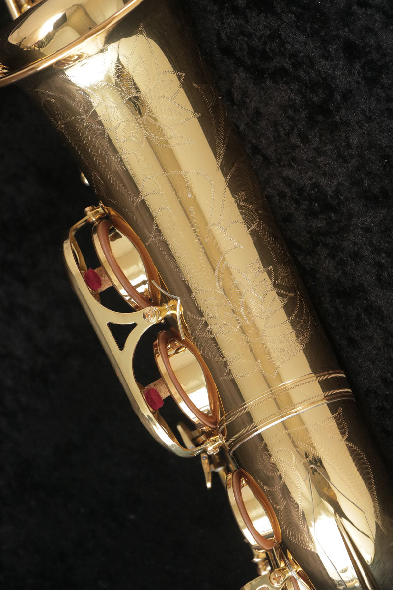 [SN 266331] USED YAMAHA / Alto YAS-875EX G1 neck, all tampos replaced Alto saxophone SN,26xxxx [03]