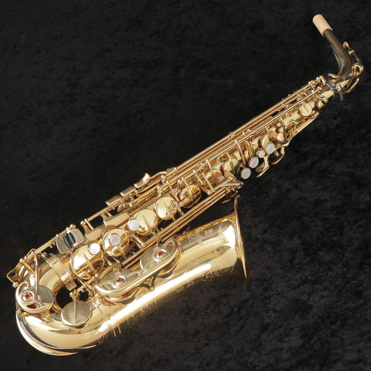 [SN 266331] USED YAMAHA / Alto YAS-875EX G1 neck, all tampos replaced Alto saxophone SN,26xxxx [03]