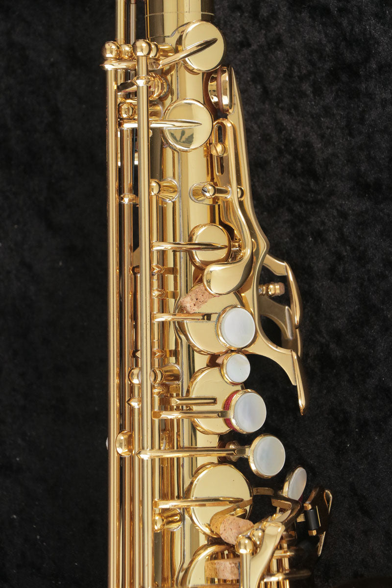 [SN 266331] USED YAMAHA / Alto YAS-875EX G1 neck, all tampos replaced Alto saxophone SN,26xxxx [03]