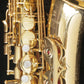 [SN 266331] USED YAMAHA / Alto YAS-875EX G1 neck, all tampos replaced Alto saxophone SN,26xxxx [03]