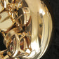 [SN 266331] USED YAMAHA / Alto YAS-875EX G1 neck, all tampos replaced Alto saxophone SN,26xxxx [03]