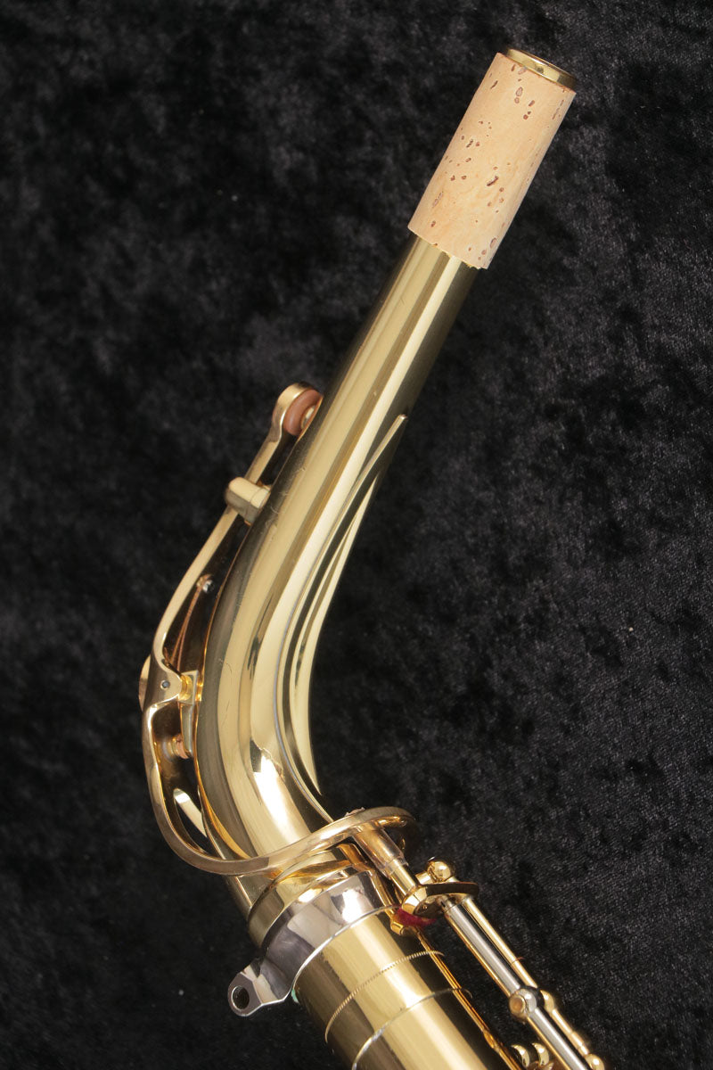 [SN 266331] USED YAMAHA / Alto YAS-875EX G1 neck, all tampos replaced Alto saxophone SN,26xxxx [03]