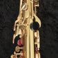 [SN 266331] USED YAMAHA / Alto YAS-875EX G1 neck, all tampos replaced Alto saxophone SN,26xxxx [03]