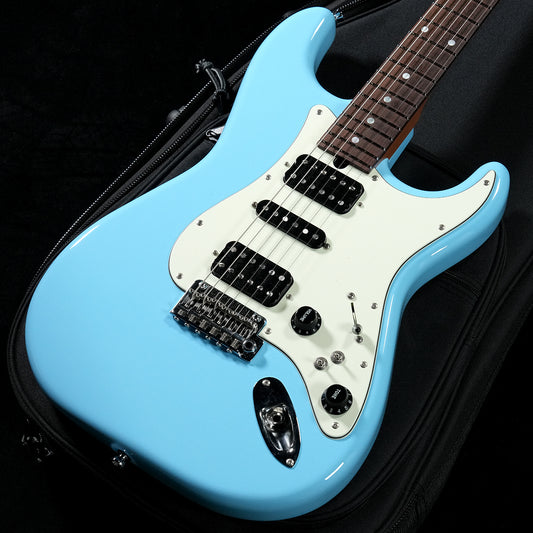 [SN 032816] USED Ts Guitars / ST-Classic 22 RM Sonic Blue [05]