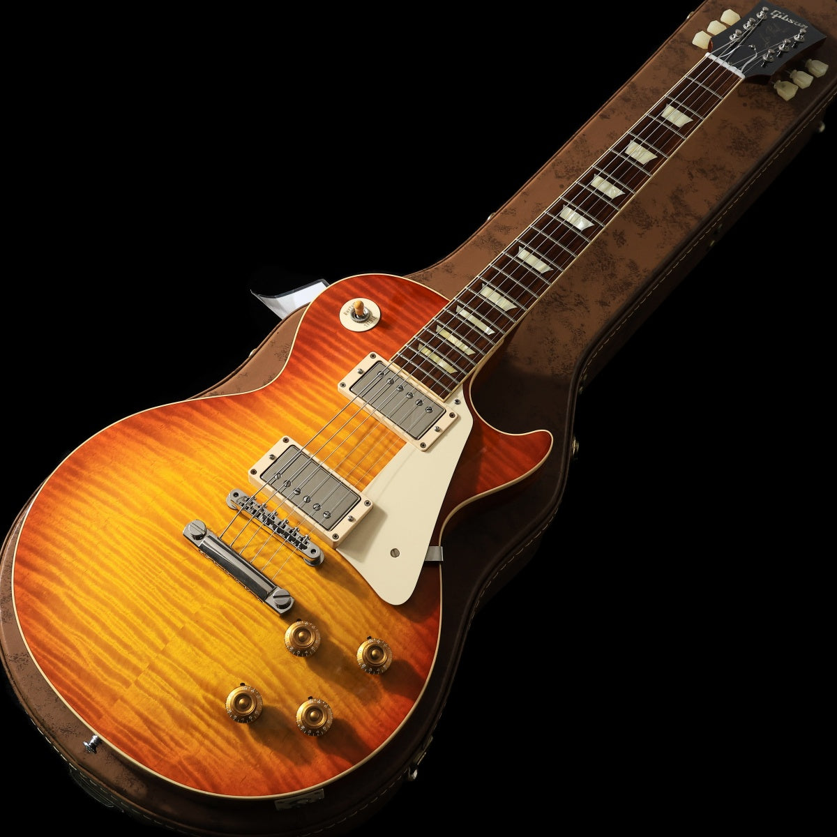 [SN 932416] USED Gibson Custom Shop / Historic Collection 1959 Les Paul Standard Reissue 2013 [03]