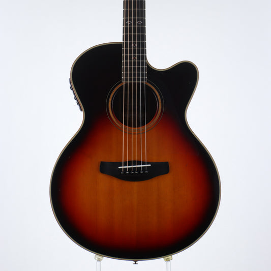 [SN HQM211023] USED YAMAHA Yamaha / CPX1200 Vintage Sunburst [20]