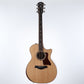 [SN 1205252132] USED Taylor / 814ce ES2 Natural [11]